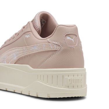 Кецове и обувки Puma Karmen II Crafted Flowers Розово | 400738_01, 2