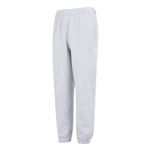 Спортни панталони adidas Originals Men's Originals Fleece Training Pants Сиво | IB2012, 0