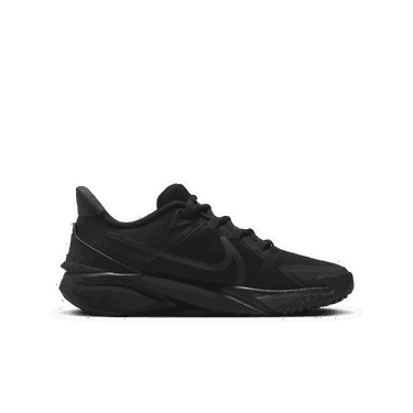 Кецове и обувки Nike Star Runner 4 Черно | DX7615-002, 2