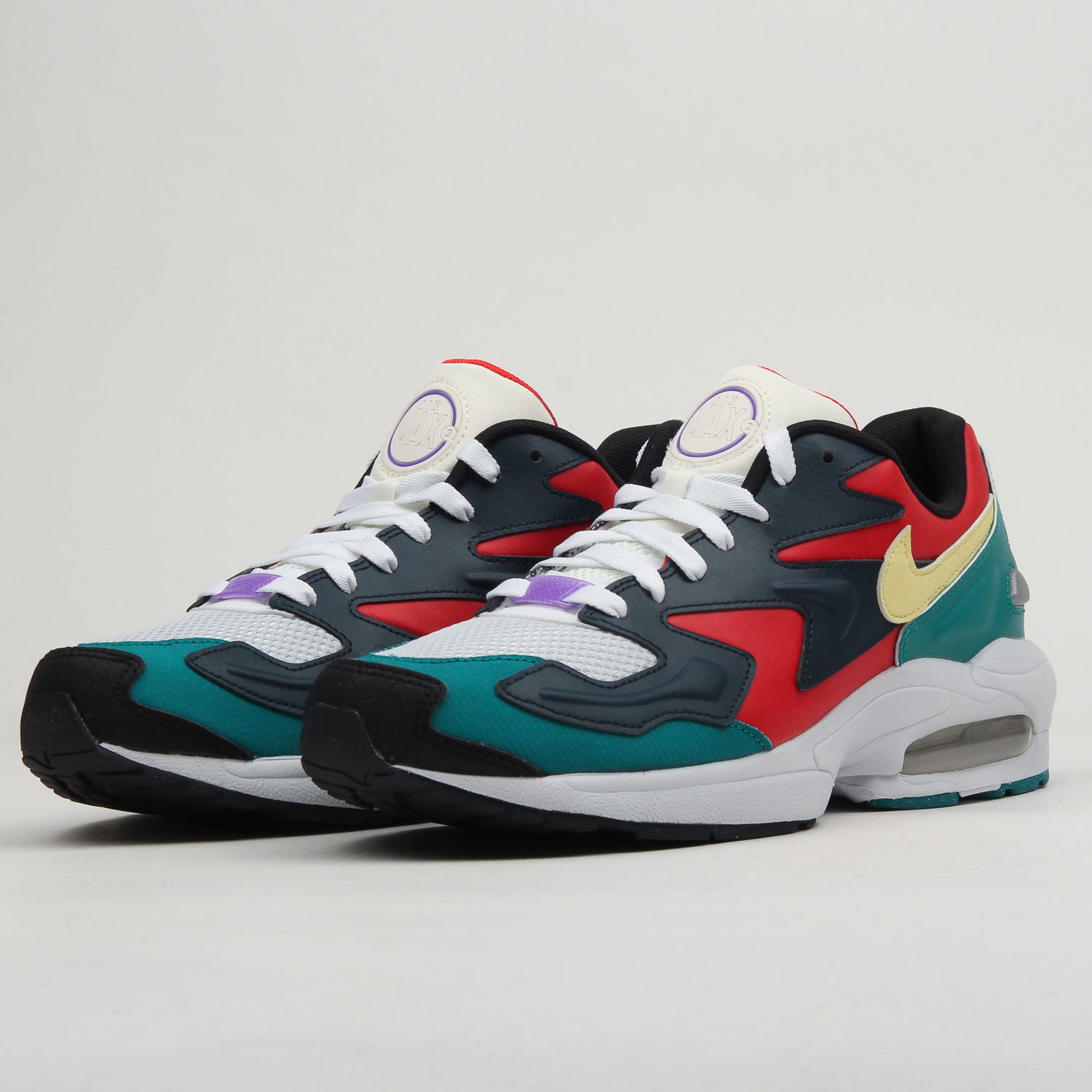 Кецове и обувки Nike Air Max 2 Light SP Многоцветен | BV1359-600, 1