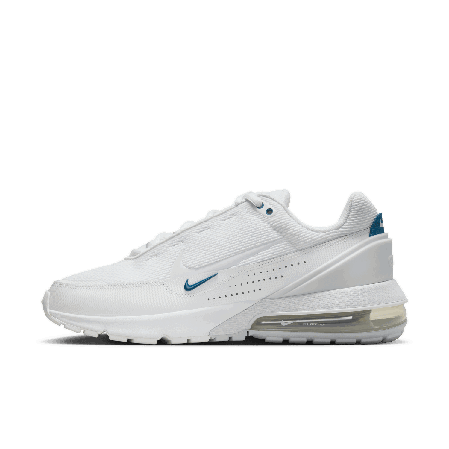 Кецове и обувки Nike Air Max Pulse Бяло | FQ4156-100, 0