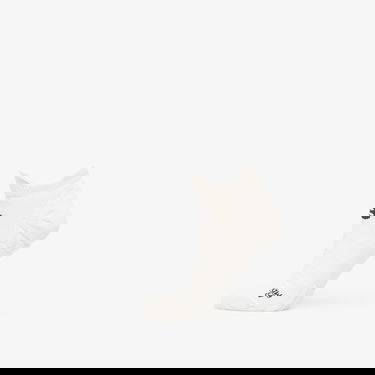 Чорапи Y-3 Y-3 Ten Low Socks Бяло | JW8539, 0
