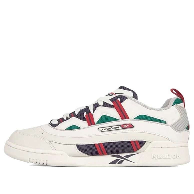 Кецове и обувки Reebok Workout Plus ATI 3.0 Бяло | DV8982