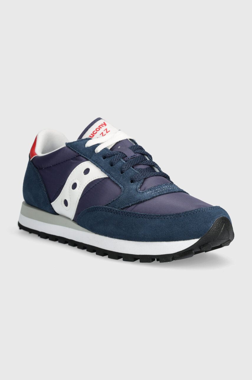 Кецове и обувки Saucony Jazz Синьо | S2044.692, 1