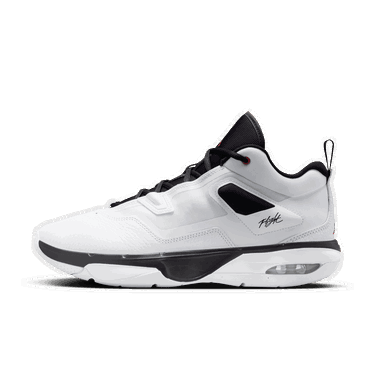 Кецове и обувки Jordan Jordan Stay Loyal 3 Blanc/noir Бяло | FB1396-106, 2