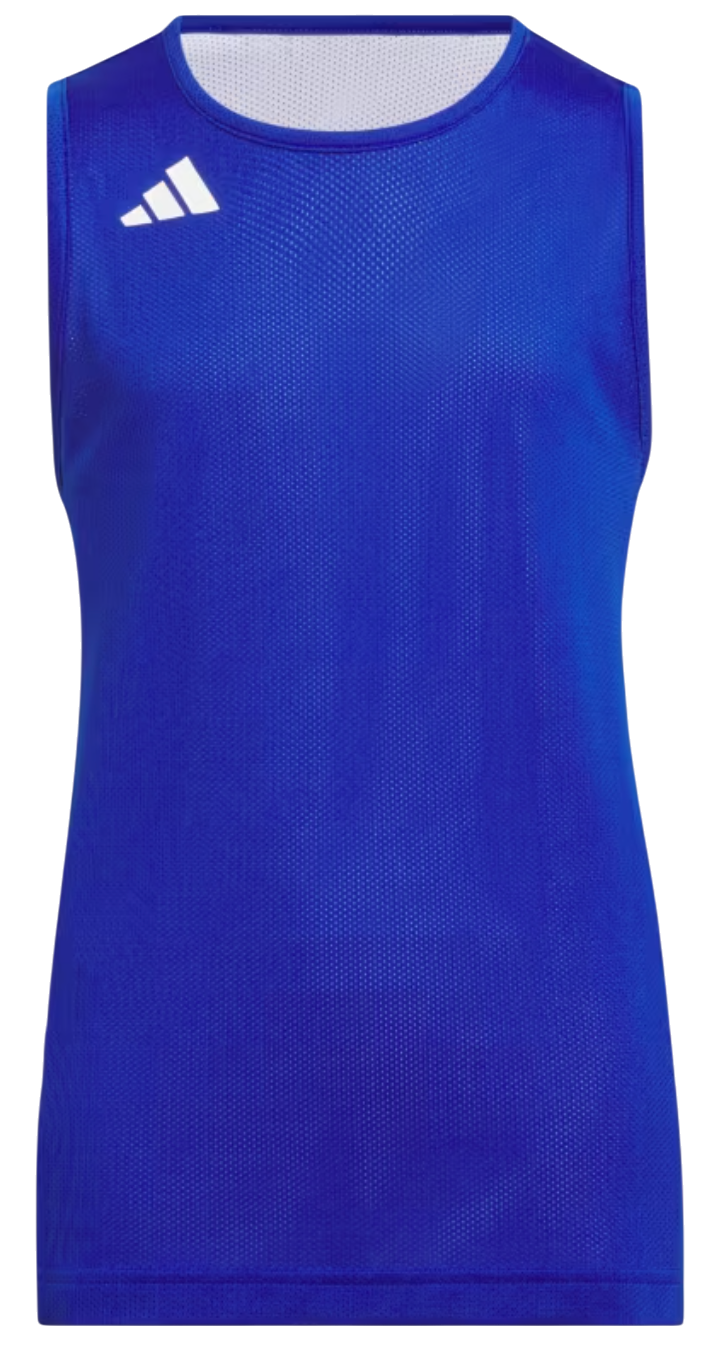 Фланелка adidas Originals adidas Everyday Pro Jersey Синьо | jm5137