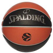 Spalding Basketball Varcity Euroleague Ball