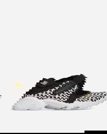 Кецове и обувки Nike Air Rift Черно | DX5422-001, 2