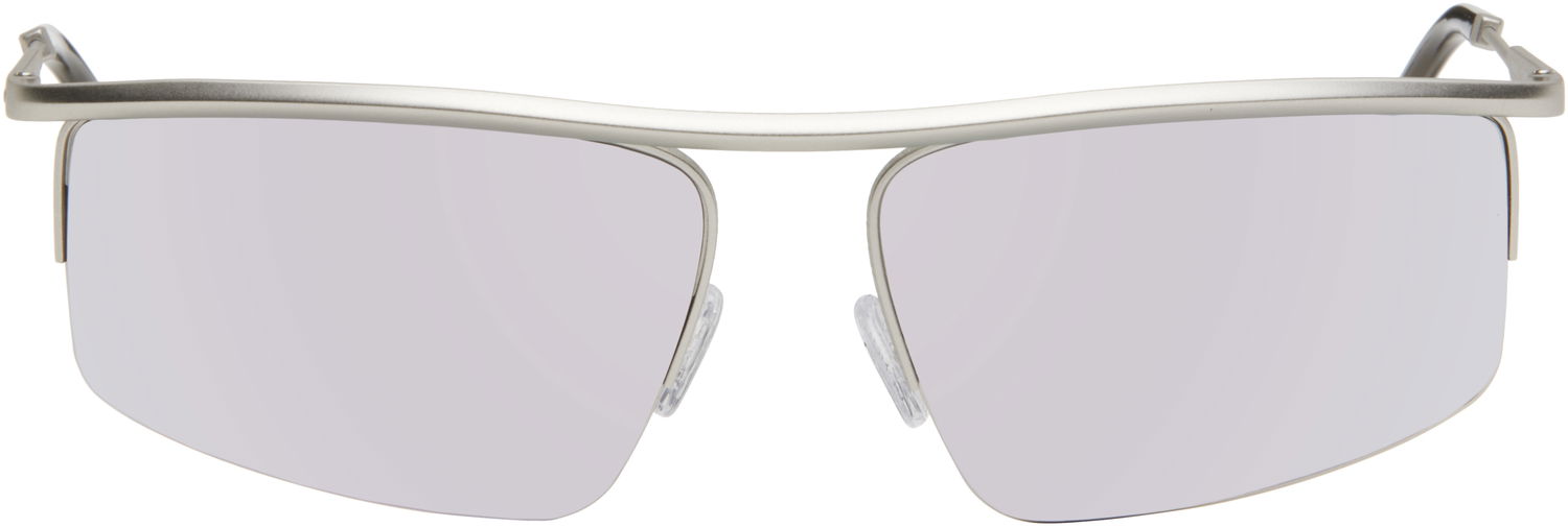 Слънчеви очила FENDI Fendi Travel Sunglasses Металик | FE40141UM6017C 840126845174, 0