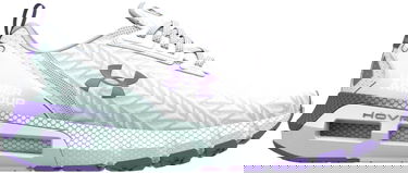 Кецове и обувки Under Armour HOVR Mega 2 Clone Бяло | 3024480-106, 0