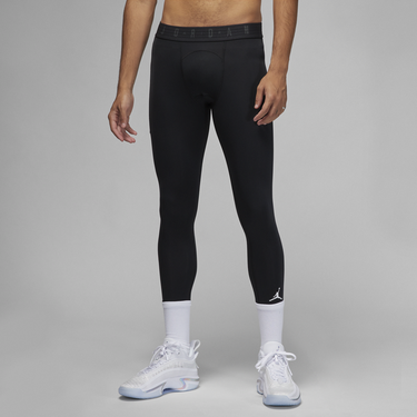 Клинове Jordan Sport Dri-FIT 3/4 Tights Черно | DX3139-010, 3