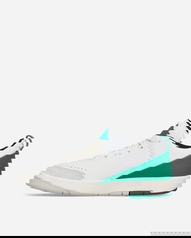 Кецове и обувки Jordan Nina Chanel Abney x Air Jordan 2 Retro Low SE W Бяло | DQ0560-160, 4