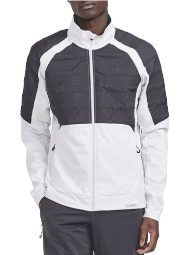 Ветровка Craft Jacket ADV Nordic Speed Многоцветен | 1912420-914992