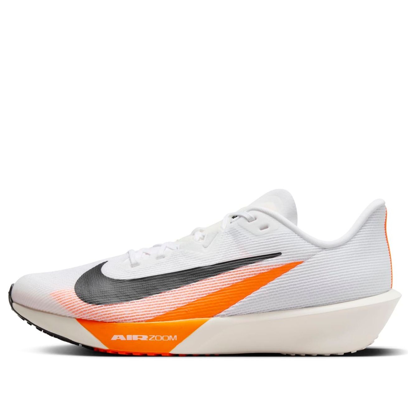Кецове и обувки Nike Air Zoom Rival Fly 4 Бяло | FV6040-101, 0