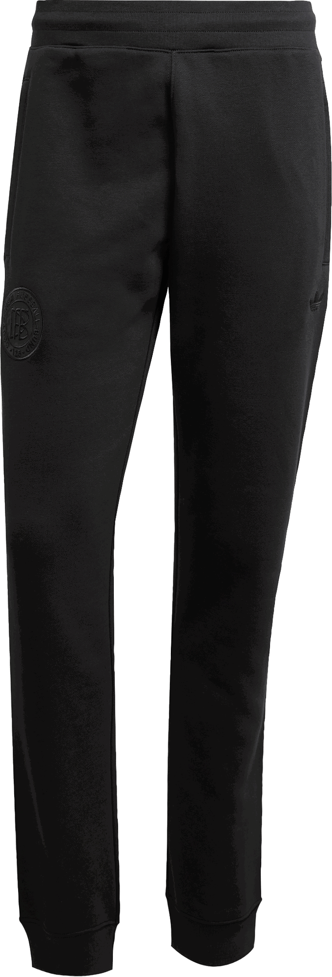 Спортни панталони adidas Originals adidas Originals DFB Pants Черно | jd7136, 0