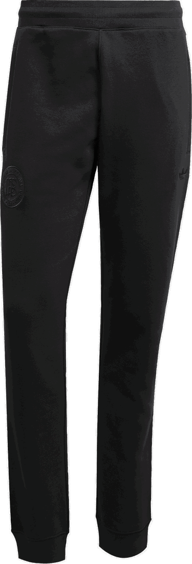 Спортни панталони adidas Originals adidas Originals DFB Pants Черно | jd7136, 0