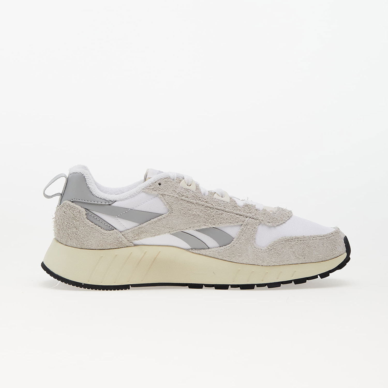 Облекло Reebok Cl Leather Hexalite Ftw Сиво | 100032781, 1