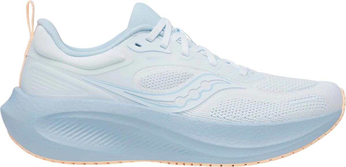 Кецове и обувки Saucony Surge 3 Синьо | s18215-101, 0