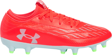 Кецове и обувки Under Armour Under Armour Magnetico Select 4 JR FG Червено | 3027698-862, 0