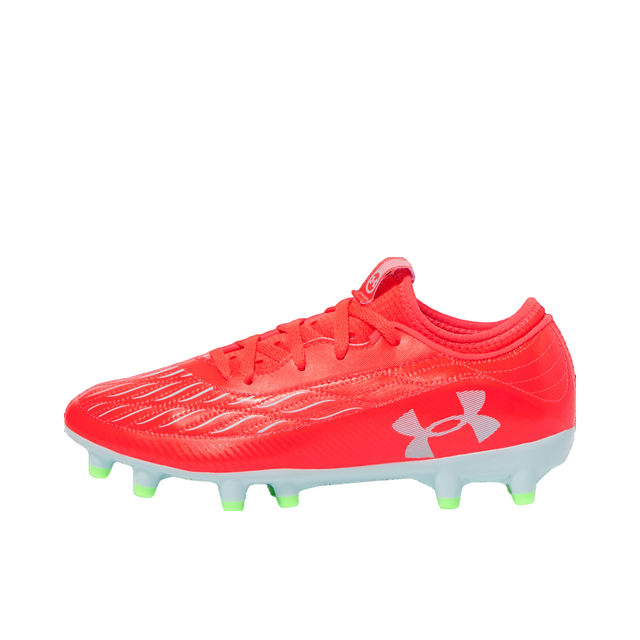 Under Armour Magnetico Select 4 JR FG