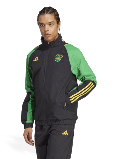 Jamaica Tiro 23 Presentation