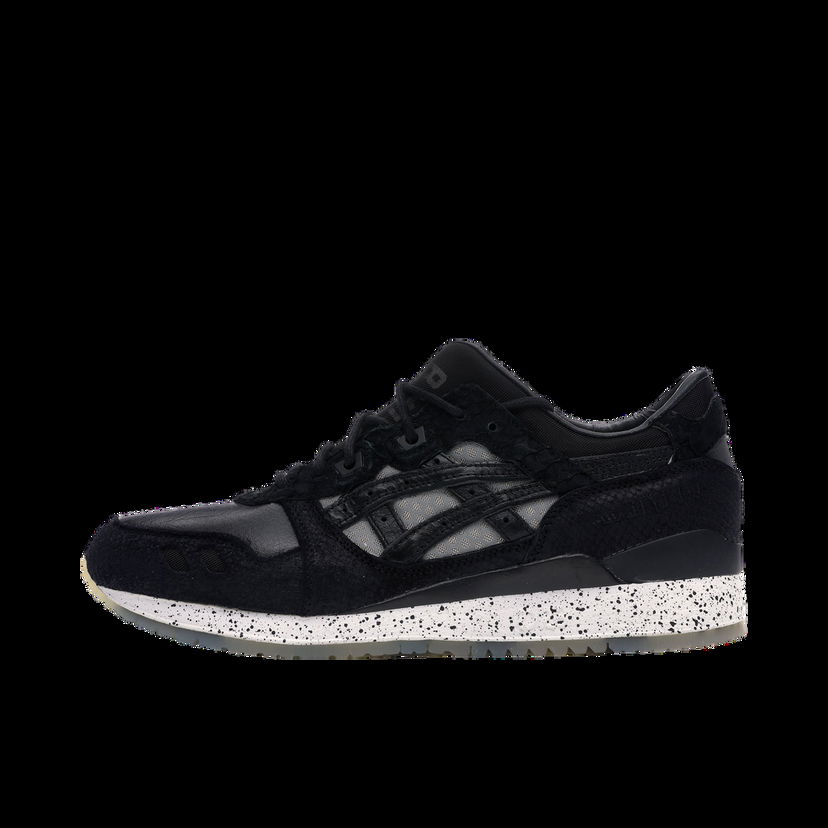 Кецове и обувки Asics Gel-Lyte III Bait Nightmare Черно | H53SK-9090