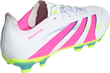 Кецове и обувки adidas Performance Predator League Multi-Ground Cleats Бяло | ID3773, 4