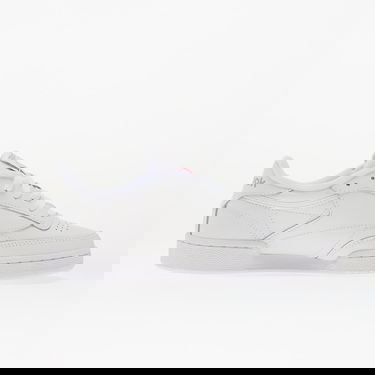 Кецове и обувки Reebok Club C 85 Бяло | BS7685, 2
