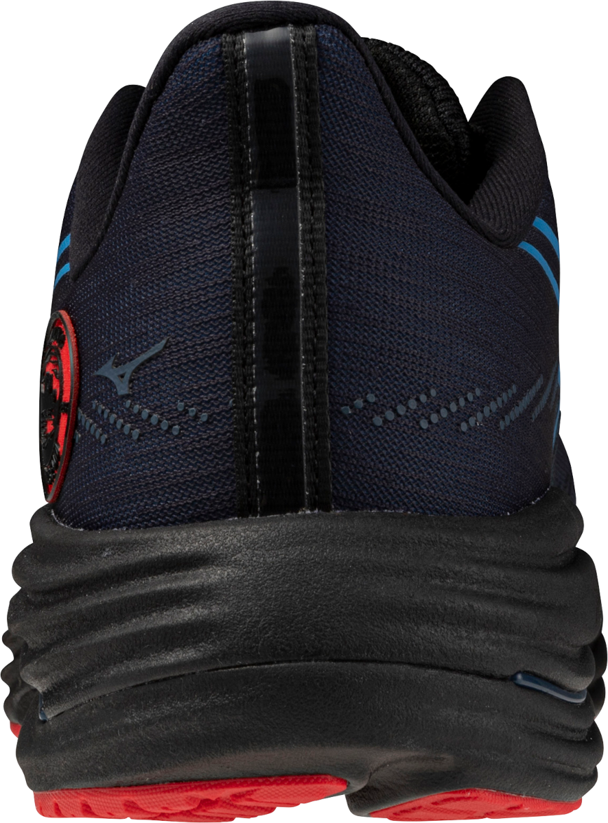 Кецове и обувки Mizuno Wave Rider 29 Amsterdam Синьо | j1gc2562-01, 1