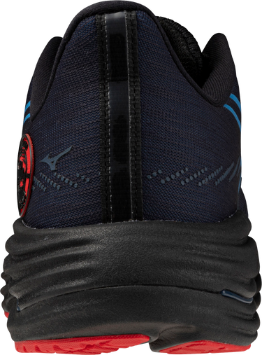 Кецове и обувки Mizuno Wave Rider 29 Amsterdam Синьо | j1gc2562-01, 1
