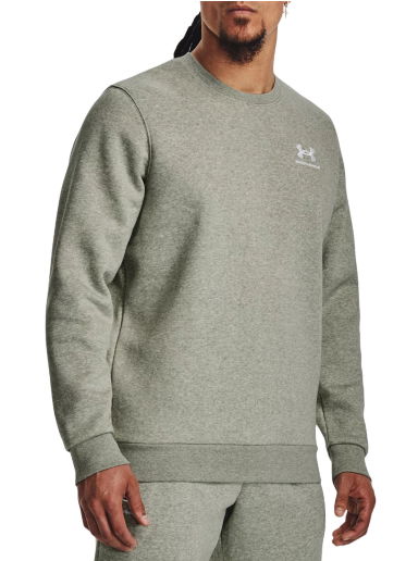 Суитчър Under Armour Essential Сиво | 1374250-505