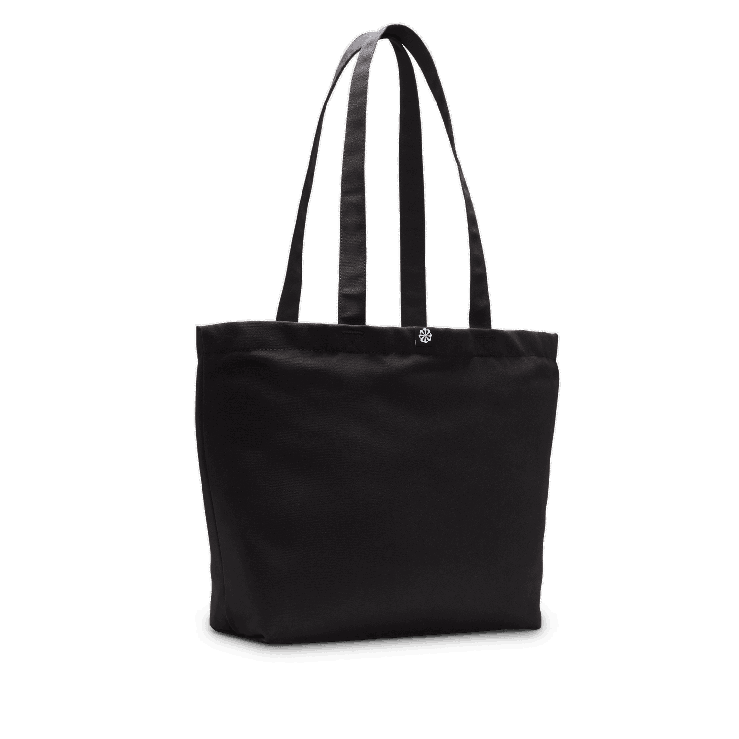 Голяма пазарска чанта Nike Nike Heritage 2.0 Tote Bag (22 l) Черно | FZ1320-010, 1