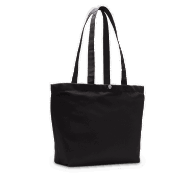Голяма пазарска чанта Nike Nike Heritage 2.0 Tote Bag (22 l) Черно | FZ1320-010, 1