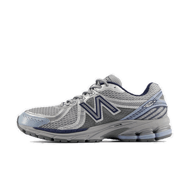 Кецове и обувки New Balance 860v2 "Grey Blue" Сиво | ML860BB2, 0
