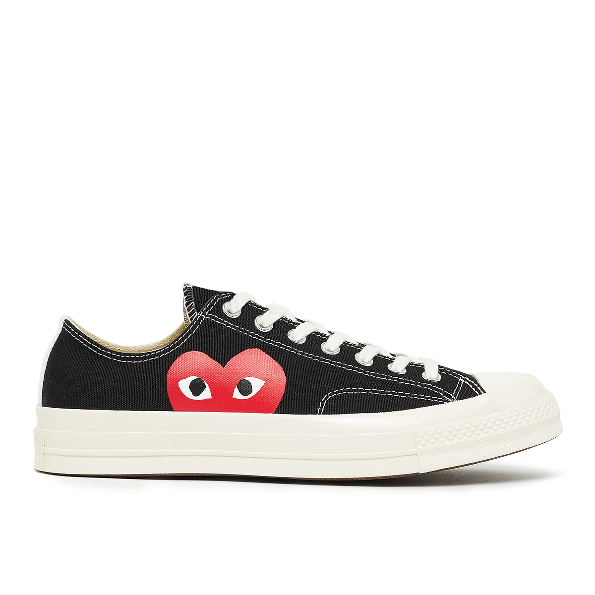 Кецове и обувки Converse Chuck Taylor Low Черно | P1K111-1, 0