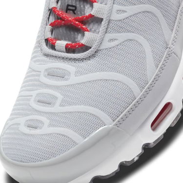 Кецове и обувки Nike Air Max Plus Сиво | DD7112-001, 3