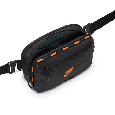 Чанта за кръста Nike Hayward Patrol 4L Crossbody Bag Черно | HJ8229-010, 3
