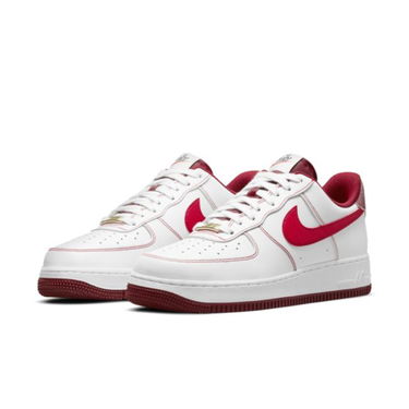 Кецове и обувки Nike Air Force 1 '07 Бяло | DA8478-101, 2