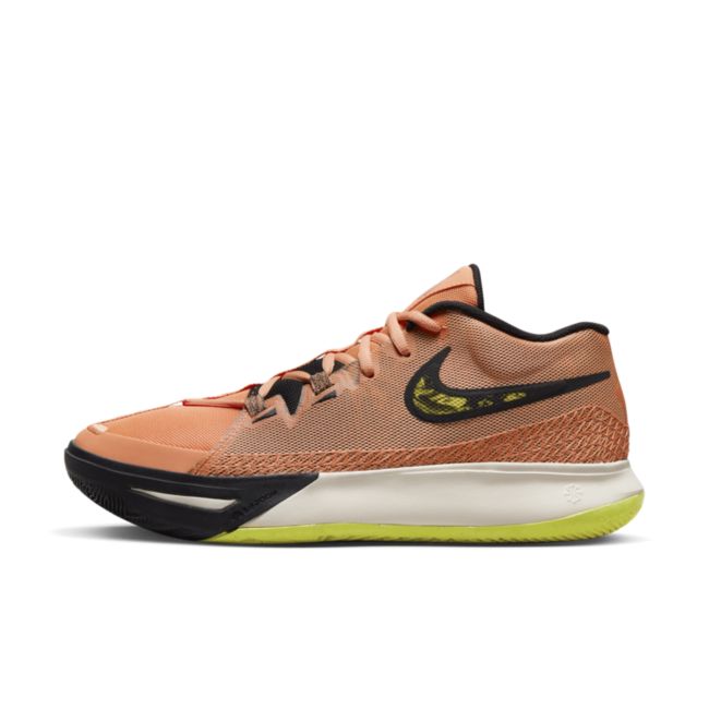 Кецове и обувки Nike Kyrie Flytrap 6 Оранжево
 | DM1125-800, 1