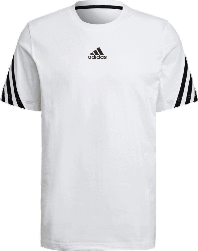 3 Stripes Tape T-Shirt