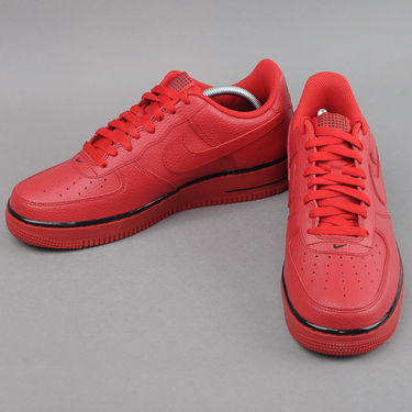 Кецове и обувки Nike Air Force 1 ''Pivot Pack Red'' Червено | 488298-627, 2