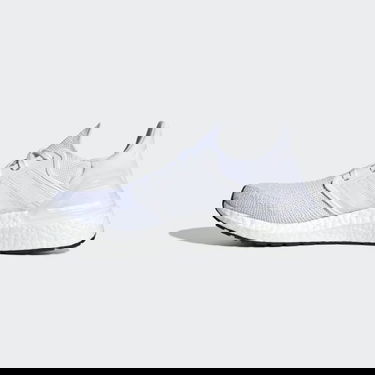 Кецове и обувки adidas Performance UltraBoost 20 W Бяло | EG0713, 0