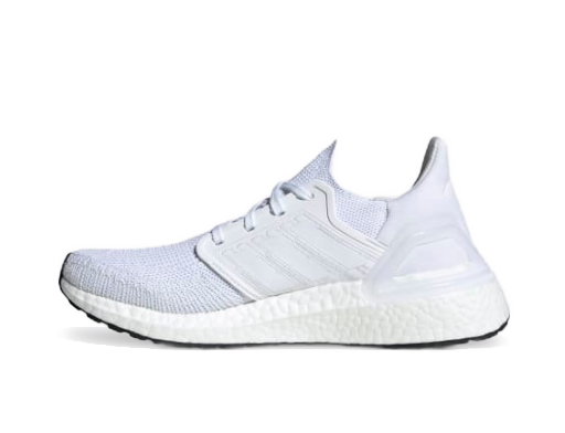 Бягане adidas Performance UltraBoost 20 W Бяло | EG0713