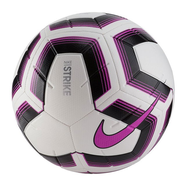 Strike Team Soccer Ball