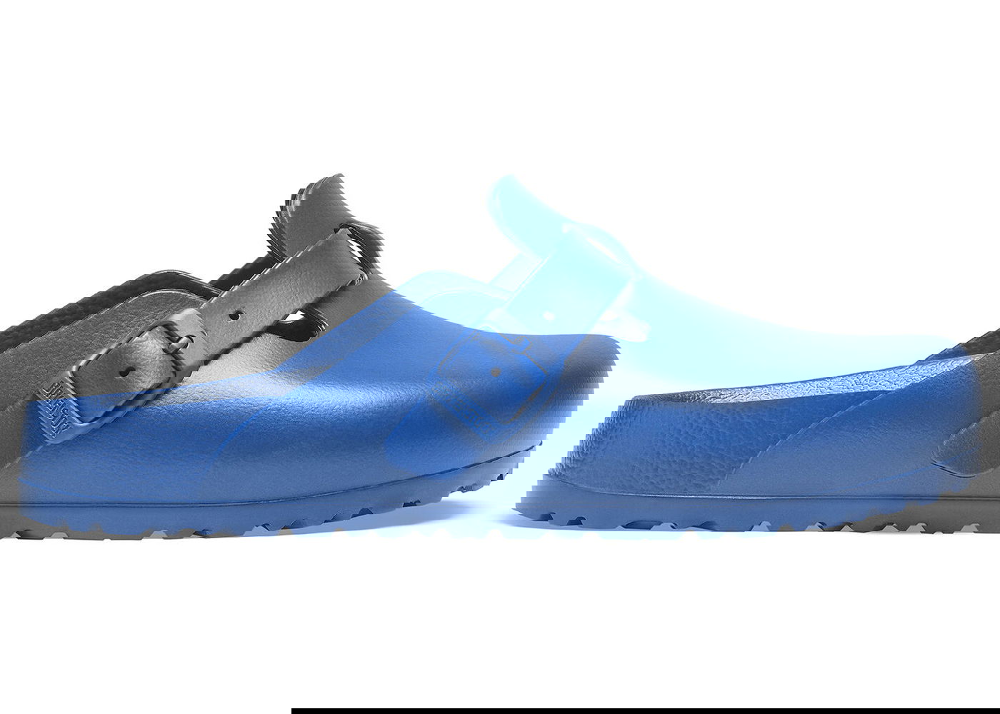 Кецове и обувки Birkenstock Boston Essentials EVA Navy Тъмно синьо | 1026216/1026260, 0