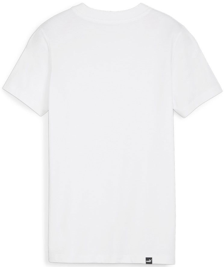 Тениска Puma HER Short Sleeve T-Shirt Бяло | 677883-02, 1