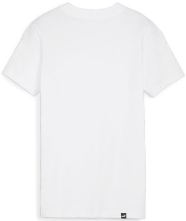Тениска Puma HER Short Sleeve T-Shirt Бяло | 677883-02, 1