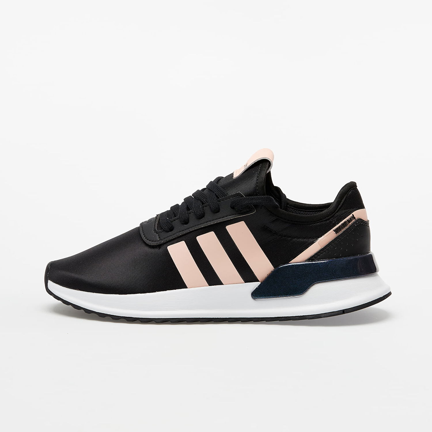 Кецове и обувки adidas Originals U_Path W Черно | FV9256, 0