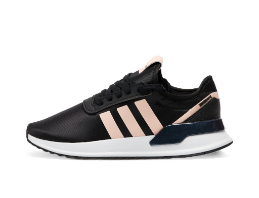 Кецове и обувки adidas Originals U_Path W Черно | FV9256