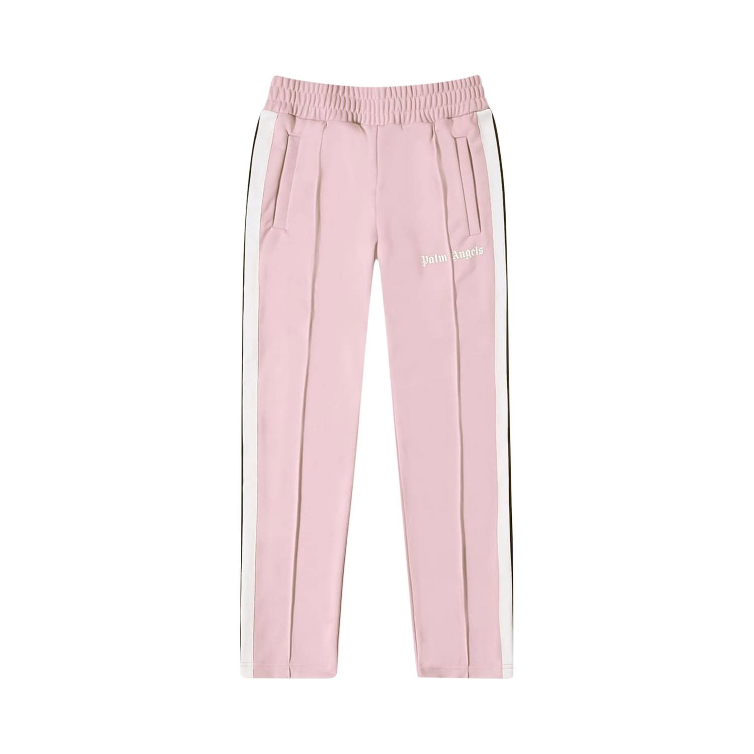 Спортни панталони Palm Angels Classic Track Pants Розово | PMCJ001C99FAB0013401, 1